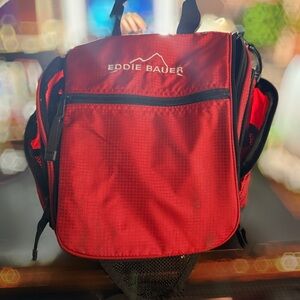 Eddie Bauer Crimson Travel , cosmetics